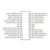 Generic AVR mikrovaldiklis - ATmega88PA-PU DIP