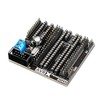 Oem AVR programavimo plokštė