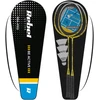 Badmintono rinkinys, aliuminis, REBEL ACTIVE
