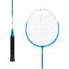 Badmintono rinkinys, grūdintas plienas, REBEL ACTIVE