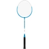 Badmintono rinkinys, grūdintas plienas, REBEL ACTIVE