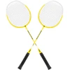 Badmintono rinkinys su tinkleliu, REBEL ACTIVE