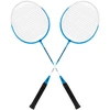 Badmintono rinkinys su tinkleliu, REBEL ACTIVE