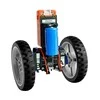 BalaC Plus ESP32 savaime išsibalansuojantis robotų rinkinys M5Stack K038-B