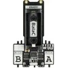 BalaC Plus ESP32 savaime išsibalansuojantis robotų rinkinys M5Stack K038-B
