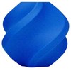 Bambu Lab ABS-GF plastikas 1.75mm 1kg - pridedamas su daugkartinio naudojimo ritė - Mėlyna