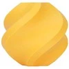 Bambu Lab ABS plastikas 1.75mm 1kg - su daugkartine rite - Tangerine Geltona