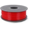 BambuLab Bambu Lab ABS plastikas 1.75mm 1kg - pridedamas su daugkartinio naudojimo ritė - Raudona