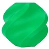 Bambu Lab ABS plastikas 1.75mm 1kg - su daugkartine rite - Bambu Žalias
