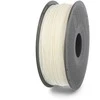 Bambu Lab ASA plastikas 1.75mm 1kg - komplektuojamas su daugkartine rite - Baltas