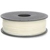 Bambu Lab ASA plastikas 1.75mm 1kg - komplektuojamas su daugkartine rite - Baltas