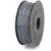Bambu Lab ASA plastikas 1.75mm 1kg - pridedamas su daugkartinio naudojimo ritė - Gray