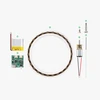 Electric Coffee WDT tool Kit-K013 - komponentų rinkinys skirtas elektrinio adatinio skirstytuvo konstravimui - Bambu Lab