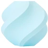 Bambu Lab filamento papildymas PLA grynas 1.75 mm 1kg – šviesiai mėlynas
