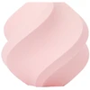 Bambu Lab filamento papildymas PLA grynas 1.75 mm 1kg – pieniškai rausvas