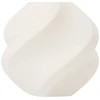 Bambu Lab gijos papildymas PLA Tough+ 1.75 mm 1kg – baltas