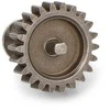 BambuLab Bambu Lab H2D ir H2C spausdintuvų ekstruderio keitimo mechanizmas