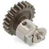 BambuLab Bambu Lab H2D ir H2C spausdintuvų ekstruderio keitimo mechanizmas
