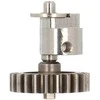 BambuLab Bambu Lab H2D ir H2C spausdintuvų ekstruderio keitimo mechanizmas