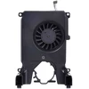 Bambu Lab H2D ir H2S serijos spausdintuvų hotend aušinimo ventiliatorius