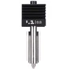 BambuLab Bambu Lab H2D serijos spausdintuvo antgalis su grūdinto plieno antgaliu - 0.8mm