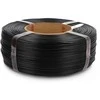 Bambu Lab papildymo plastikas PLA Basic 1.75mm 1kg - Juodas