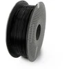 BambuLab Bambu Lab PC kaitinimo plastikas 1.75mm 1kg – komplekte su daugkartinio naudojimo rite – Juodas