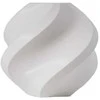 BambuLab Bambu Lab PC plastikas 1.75mm 1kg - rinkinyje su daugkartinio naudojimo rite - Baltas