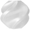 Bambu Lab PC plastikas 1.75mm 1kg - rinkinyje su daugkartine rite - Transparent