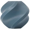 Bambu Lab PETG Basic 1.75 mm gija, 1kg – tiekiama su daugkartinio naudojimo ritėle – miglotai mėlyna