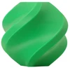 Bambu Lab PETG Basic Refill gijinė plėvelė 1.75 mm, 1kg – žalia