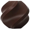 Bambu Lab PETG Basic Refill gijinė plėvelė 1.75 mm, 1kg – tamsiai ruda