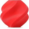 Bambu Lab PETG-HF plastikas 1.75mm 1kg - pridedamas su daugkartinio naudojimo ritė - Raudona