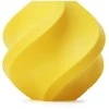 Bambu Lab PETG-HF siūlas 1.75 mm 1kg - pridedamas su daugkartinio naudojimo ritė - geltona