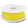 BambuLab Bambu Lab PLA Basic plastikas 1.75mm 1kg - pridedamas su daugkartinio naudojimo ritė - Geltona