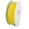 Geltonas PLA 3D spausdinimo siūlas 1.75mm ant ritės