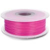 BambuLab Bambu Lab PLA Basic plastikas 1.75mm 1kg - pridedamas su daugkartinio naudojimo ritė - Magenta
