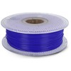 BambuLab Bambu Lab PLA Basic plastikas 1.75mm 1kg - pridedamas su daugkartinio naudojimo ritė - Mėlyna