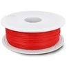 Bambu Lab PLA Basic plastikas 1.75mm 1kg - pridedamas su daugkartinio naudojimo ritė - Raudona
