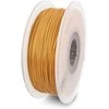 Bambu Lab PLA Basic plastikas 1.75mm 1kg – komplektuojamas su daugkartinio naudojimo ritė – Gold