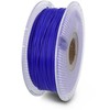 BambuLab Bambu Lab PLA Basic plastikas 1.75mm 1kg - pridedamas su daugkartinio naudojimo ritė - Mėlyna