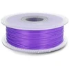 Bambu Lab PLA Basic plastikas 1.75mm 1kg - pridedamas su daugkartinio naudojimo ritė - Violetinė
