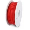 Bambu Lab PLA Basic plastikas 1.75mm 1kg - pridedamas su daugkartinio naudojimo ritė - Raudona