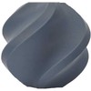 3D Plastikas – Filamentas PLA With spool/Su rite Basic mėlynai pilkos spalvos | 1.75 mm, 1kg | Bambu Lab