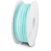 Bambu Lab PLA Basic plastikas 1.75mm 1kg - komplektuojamas su daugkartinio naudojimo ritė - Arctic Whisper