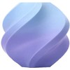 Bambu Lab PLA Basic plastikas 1.75mm 1kg - rinkinyje su daugkartine rite - Blueberry Bubblegum