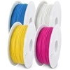 Bambu Lab PLA Basic plastikų rinkinys 1.75mm 4x1kg - CMYK