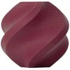 Bambu Lab PLA-CF plastikas 1.75mm 1kg – įtrauktas į daugkartinio naudojimo ritę – Burgundy Raudona