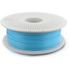 Bambu Lab PLA Glow plastikas 1.75mm 1kg – komplektuojamas su daugkartinio naudojimo rite – Glow Mėlyna