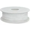 3D Plastikas – Filamentas PLA Marble Baltas With spool/Su rite | 1.75mm, 1kg | Bambu Lab